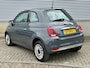 Fiat 500 80pk TwinAir Turbo Lounge [ Panodak,cruise, 2e eig, dealer oh ]