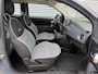 Fiat 500 80pk TwinAir Turbo Lounge [ Panodak,cruise, 2e eig, dealer oh ]