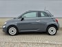 Fiat 500 80pk TwinAir Turbo Lounge [ Panodak,cruise, 2e eig, dealer oh ]