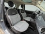 Fiat 500 80pk TwinAir Turbo Lounge [ Panodak,cruise, 2e eig, dealer oh ]
