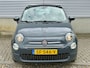 Fiat 500 80pk TwinAir Turbo Lounge [ Panodak,cruise, 2e eig, dealer oh ]