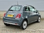 Fiat 500 80pk TwinAir Turbo Lounge [ Panodak,cruise, 2e eig, dealer oh ]