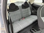 Fiat 500 80pk TwinAir Turbo Lounge [ Panodak,cruise, 2e eig, dealer oh ]