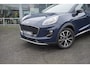 Ford Puma 1.0i Ecoboost 125pk Titanium Navigatie