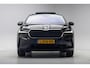 Skoda Enyaq iV 80 First Edition 3-Fase [ Pano Head-up Leder Adapt.cruise ]
