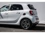 smart EQ ForFour Comfort 18 kWh SOH 96% Stoelverwarming/ Cruise control/ Climate control/ Lmv/ Navigatie Apps/ Carplay/ Pdc