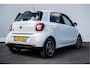 smart EQ ForFour Comfort 18 kWh SOH 96% Stoelverwarming/ Cruise control/ Climate control/ Lmv/ Navigatie Apps/ Carplay/ Pdc