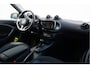 smart EQ ForFour Comfort 18 kWh SOH 96% Stoelverwarming/ Cruise control/ Climate control/ Lmv/ Navigatie Apps/ Carplay/ Pdc