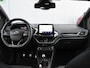 Ford Fiesta ST-Line X 1.0 EcoBoost Hybrid 125pk B&O | 17''LM | HALF-LEDER | CRUISE.C | PDC ACHTER | DAB| APPLE-CARPLAY