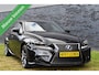 Lexus IS 300h F Sport 18 INCH/CAMERA/PDC/NAVI/STOELVW/ETC.!
