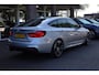 BMW 3-Serie Gran Turismo 320i High Executive Edition M-Sport PANO STOELVERW. CAMERA LEER ELEC-KLEP DAB NAVI CRUISE CLIMA 2XPDC 19''LMV NAP