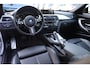 BMW 3-Serie Gran Turismo 320i High Executive Edition M-Sport PANO STOELVERW. CAMERA LEER ELEC-KLEP DAB NAVI CRUISE CLIMA 2XPDC 19''LMV NAP