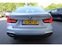 BMW 3-Serie Gran Turismo 320i High Executive Edition M-Sport PANO STOELVERW. CAMERA LEER ELEC-KLEP DAB NAVI CRUISE CLIMA 2XPDC 19''LMV NAP
