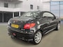Peugeot 206 CC 2.0-16V Griffe