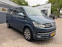 Volkswagen Transporter 2.0 TDI L2H1 DC Highline | 2x SCHUIF | 204 PK | LEDER BEKLEDING |