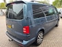 Volkswagen Transporter 2.0 TDI L2H1 DC Highline | 2x SCHUIF | 204 PK | LEDER BEKLEDING |