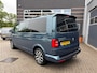 Volkswagen Transporter 2.0 TDI L2H1 DC Highline | 2x SCHUIF | 204 PK | LEDER BEKLEDING |