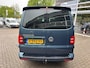 Volkswagen Transporter 2.0 TDI L2H1 DC Highline | 2x SCHUIF | 204 PK | LEDER BEKLEDING |