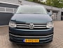 Volkswagen Transporter 2.0 TDI L2H1 DC Highline | 2x SCHUIF | 204 PK | LEDER BEKLEDING |