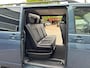 Volkswagen Transporter 2.0 TDI L2H1 DC Highline | 2x SCHUIF | 204 PK | LEDER BEKLEDING |