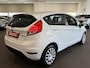 Ford Fiesta 1.0 Style|NAVI|ECC AIRCO|CRUISE|ELEC PAKKET|