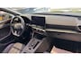 CUPRA Leon 1.4 E-HYBRID 245Pk VZ Business Panorama schuifdak Leder Ellec verstelbaar
