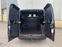 Ford Transit Custom 320 2.0 TDCI L2H1 130 pk Autom. Black Platinum Navigatie - Driver Assistance Pack - Dubbele schuifdeur -sidebars - Bijrijdersstoel - Trekhaak