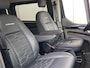 Ford Transit Custom 320 2.0 TDCI L2H1 130 pk Autom. Black Platinum Navigatie - Driver Assistance Pack - Dubbele schuifdeur -sidebars - Bijrijdersstoel - Trekhaak