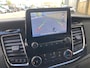 Ford Transit Custom 320 2.0 TDCI L2H1 130 pk Autom. Black Platinum Navigatie - Driver Assistance Pack - Dubbele schuifdeur -sidebars - Bijrijdersstoel - Trekhaak