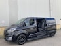 Ford Transit Custom 320 2.0 TDCI L2H1 130 pk Autom. Black Platinum Navigatie - Driver Assistance Pack - Dubbele schuifdeur -sidebars - Bijrijdersstoel - Trekhaak