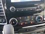 Ford Transit Custom 320 2.0 TDCI L2H1 130 pk Autom. Black Platinum Navigatie - Driver Assistance Pack - Dubbele schuifdeur -sidebars - Bijrijdersstoel - Trekhaak