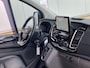 Ford Transit Custom 320 2.0 TDCI L2H1 130 pk Autom. Black Platinum Navigatie - Driver Assistance Pack - Dubbele schuifdeur -sidebars - Bijrijdersstoel - Trekhaak