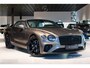 Bentley Continental GTC 4.0 V8 Mulliner|Naim|Touring Specification|Dynamic Ride|Blackline|Softclose|Massage|Keyless|22''|ACC|360°|HUD