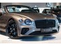 Bentley Continental GTC 4.0 V8 Mulliner|Naim|Touring Specification|Dynamic Ride|Blackline|Softclose|Massage|Keyless|22''|ACC|360°|HUD