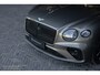Bentley Continental GTC 4.0 V8 Mulliner|Naim|Touring Specification|Dynamic Ride|Blackline|Softclose|Massage|Keyless|22''|ACC|360°|HUD