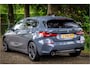 BMW 1-Serie 118i Executive Sport Line Individual Storm Bay Shadow