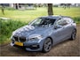 BMW 1-Serie 118i Executive Sport Line Individual Storm Bay Shadow