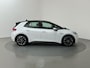 Volkswagen ID.3 PRO 58 KWH S Gletscher White metallic / Zwart Dak