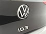 Volkswagen ID.3 PRO 58 KWH S Gletscher White metallic / Zwart Dak