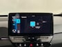 Volkswagen ID.3 PRO 58 KWH S Gletscher White metallic / Zwart Dak