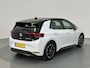 Volkswagen ID.3 PRO 58 KWH S Gletscher White metallic / Zwart Dak