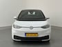 Volkswagen ID.3 PRO 58 KWH S Gletscher White metallic / Zwart Dak