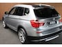BMW X3 xDrive20d High Executive Panoramadak - 19 Inch - Camera - Trekhaak