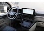 Ford Tourneo Custom 340 2.5 PHEV L2H1 Titanium X 232pk | 2x Schuifdeur | ACC | 360 camera | Leder | Navi | Verwarmd stuurwiel | 19" LM velgen | Rijklaar