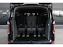 Ford Tourneo Custom 340 2.5 PHEV L2H1 Titanium X 232pk | 2x Schuifdeur | ACC | 360 camera | Leder | Navi | Verwarmd stuurwiel | 19" LM velgen | Rijklaar