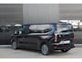 Ford Tourneo Custom 340 2.5 PHEV L2H1 Titanium X 232pk | 2x Schuifdeur | ACC | 360 camera | Leder | Navi | Verwarmd stuurwiel | 19" LM velgen | Rijklaar