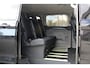 Ford Tourneo Custom 340 2.5 PHEV L2H1 Titanium X 232pk | 2x Schuifdeur | ACC | 360 camera | Leder | Navi | Verwarmd stuurwiel | 19" LM velgen | Rijklaar