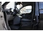 Ford Tourneo Custom 340 2.5 PHEV L2H1 Titanium X 232pk | 2x Schuifdeur | ACC | 360 camera | Leder | Navi | Verwarmd stuurwiel | 19" LM velgen | Rijklaar