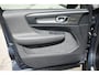 Volvo EX40 Twin Performance 442pk/82kWh Ultra Black Edition | Schuifdak