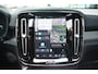 Volvo EX40 Twin Performance 442pk/82kWh Ultra Black Edition | Schuifdak